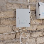 Satılır 4 otaqlı Həyət evi/villa, Binə qəs., Xəzər rayonu 9