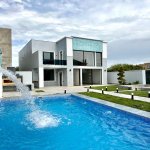 Продажа 6 комнат Дача, Шювалан, Хязяр район 4