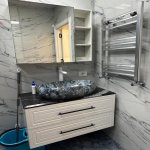 Аренда 2 комнатная Новостройка, м. Гянджлик метро, Наримановский р-н район 11