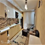 Satılır 3 otaqlı Yeni Tikili, Yeni Yasamal qəs., Yasamal rayonu 18