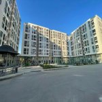 Satılır 2 otaqlı Yeni Tikili, Dərnəgül metrosu, 7-ci mikrorayon, Binəqədi rayonu 1