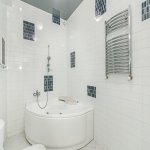 Посуточно 4 комнат Новостройка, м. 28 Мая метро, Насими район 42