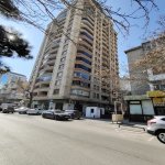 Kirayə (aylıq) 2 otaqlı Yeni Tikili, Nəriman Nərimanov metrosu, Nərimanov rayonu 1