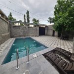 Kirayə (günlük) 5 otaqlı Həyət evi/villa Qəbələ 6