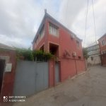 Satılır 5 otaqlı Həyət evi/villa, Nəriman Nərimanov metrosu, Nərimanov rayonu 1