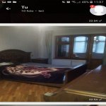 Kirayə (aylıq) 4 otaqlı Yeni Tikili, Gənclik metrosu, Nərimanov rayonu 2