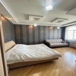 Kirayə (aylıq) 3 otaqlı Yeni Tikili, 20 Yanvar metrosu, 1-ci mikrorayon, Nəsimi rayonu 13