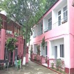 Kirayə (aylıq) 2 otaqlı Bağ evi Xaçmaz / Nabran 1