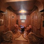 Satılır 7 otaqlı Həyət evi/villa, Həzi Aslanov metrosu, Xətai rayonu 24