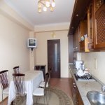 Kirayə (aylıq) 4 otaqlı Yeni Tikili, 28 May metrosu, Nəsimi rayonu 12