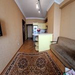 Satılır 2 otaqlı Yeni Tikili, Nəsimi metrosu, 9-cu mikrorayon, Binəqədi rayonu 2