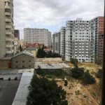 Satılır 4 otaqlı Yeni Tikili, İnşaatçılar metrosu, Yasamal rayonu 2