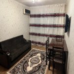 Kirayə (aylıq) 2 otaqlı Köhnə Tikili, Neftçilər metrosu, Nizami rayonu 4