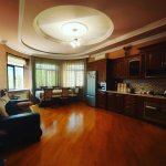 Satılır 8 otaqlı Həyət evi/villa, Qaraçuxur qəs., Suraxanı rayonu 3