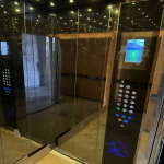 Satılır 4 otaqlı Yeni Tikili, Bulvar, Xətai rayonu 25