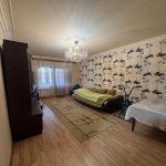 Продажа 4 комнатная Вторичка, İnşaatçılar метро, пос. Йени Ясамал, Ясамал район 4