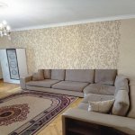 Kirayə (aylıq) 3 otaqlı Köhnə Tikili, Elmlər akademiyası metrosu, Yasamal qəs., Lider telekanalı, Yasamal rayonu 4