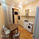 Аренда 2 комнатная Новостройка, м. 8 Ноябрь метро, Насими район 9