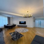 Kirayə (aylıq) 3 otaqlı Yeni Tikili, Ağ şəhər, Xətai rayonu 6
