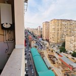 Kirayə (aylıq) 2 otaqlı Yeni Tikili, Həzi Aslanov metrosu, Xətai rayonu 16