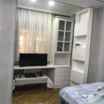 Kirayə (aylıq) 3 otaqlı Yeni Tikili, Memar Əcəmi metrosu, Binəqədi qəs., Binəqədi rayonu 14