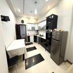 Kirayə (aylıq) 2 otaqlı Yeni Tikili, Neftçilər metrosu, 8-ci kilometr, Nazlı şadlıq sarayı, Nizami rayonu 5