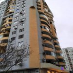 Kirayə (aylıq) 3 otaqlı Yeni Tikili, Elmlər akademiyası metrosu, Yasamal qəs., Yasamal rayonu 1