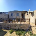 Satılır 3 otaqlı Həyət evi/villa, Masazır, Abşeron rayonu 1