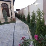 Satılır 4 otaqlı Həyət evi/villa, Mərdəkan, Xəzər rayonu 3
