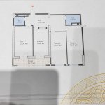 Kirayə (aylıq) 3 otaqlı Yeni Tikili, 28 May metrosu, Nərimanov rayonu 14