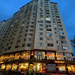 Kirayə (aylıq) 2 otaqlı Yeni Tikili, Həzi Aslanov metrosu, Xətai rayonu 1