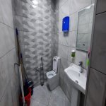Kirayə (aylıq) 1 otaqlı Ofis, Xətai metrosu, Xətai rayonu 10