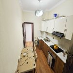 Продажа 2 комнатная Новостройка Хырдалан 8