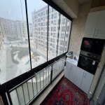 Satılır 2 otaqlı Yeni Tikili Sumqayıt 12