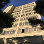 Kirayə (aylıq) 2 otaqlı Köhnə Tikili, İçərişəhər metrosu, Səbail rayonu 1
