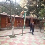 Kirayə (aylıq) Obyekt, Memar Əcəmi metrosu, Binəqədi rayonu 29