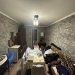 Satılır 3 otaqlı Köhnə Tikili, Nəriman Nərimanov metrosu, Nərimanov rayonu 3