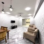 Satılır 2 otaqlı Yeni Tikili, Neftçilər metrosu, 8-ci kilometr, Nizami rayonu 2