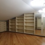 Kirayə (aylıq) 5 otaqlı Yeni Tikili, Nizami metrosu, Nəsimi rayonu 16