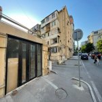 Kirayə (aylıq) Obyekt, 28 May metrosu, Nəsimi rayonu 2