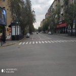 Satılır 1 otaqlı Köhnə Tikili, Nəriman Nərimanov metrosu, Nərimanov rayonu 9