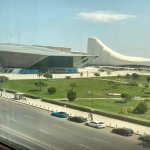 Продажа 3 комнат Новостройка, м. Нариман Нариманов метро, Наримановский р-н район 14