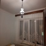 Satılır 4 otaqlı Köhnə Tikili, Neftçilər metrosu, 8-ci kilometr, Nizami rayonu 5