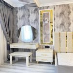 Kirayə (aylıq) 2 otaqlı Yeni Tikili, 20 Yanvar metrosu, Yasamal rayonu 7