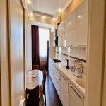 Аренда 3 комнатная Новостройка, İnşaatçılar метро, пос. Йени Ясамал, Ясамал район 17