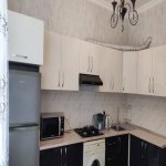 Kirayə (aylıq) 3 otaqlı Yeni Tikili, Qara Qarayev metrosu, Nizami rayonu 5