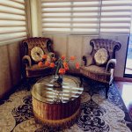 Kirayə (aylıq) 5 otaqlı Bağ evi, Novxanı, Abşeron rayonu 12
