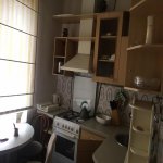 Kirayə (aylıq) 1 otaqlı Köhnə Tikili, 28 May metrosu, Nəsimi rayonu 3