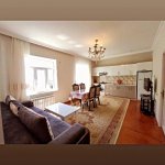Kirayə (günlük) 3 otaqlı Həyət evi/villa İsmayıllı 9