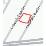 Satılır Torpaq, Nəriman Nərimanov metrosu, Nərimanov rayonu 4